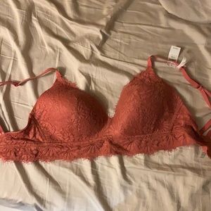 Aerie Wireless Bra